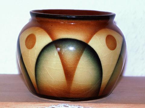 Julius Paul & Sohn Vase