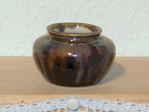 Hugo Reinhold & Co Vase