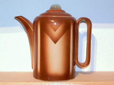 Julius Paul & Sohn Coffeepot