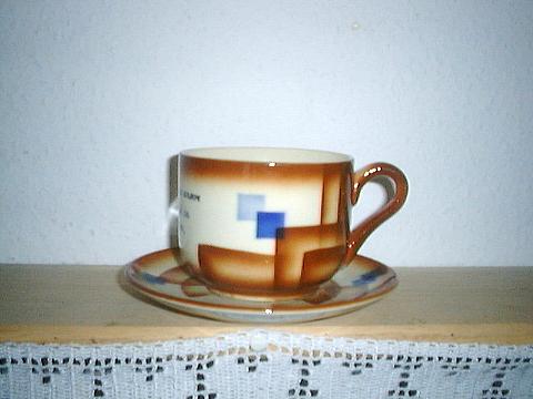 Julius Paul & Sohn Cup