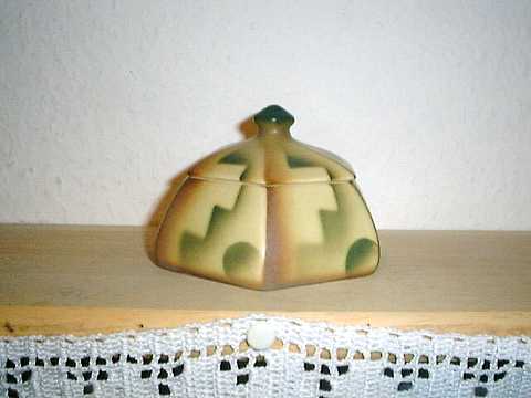 Julius Paul & Sohn Can