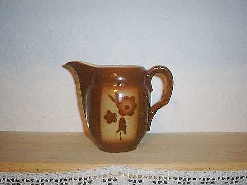 Hugo Reinhold & Co Creamer