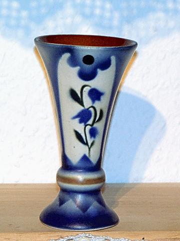 Julius Paul & Sohn Vase