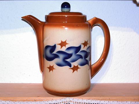 Karl Werner & Co Coffeepot
