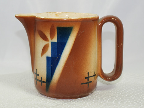 Julius Paul & Sohn Milkjug