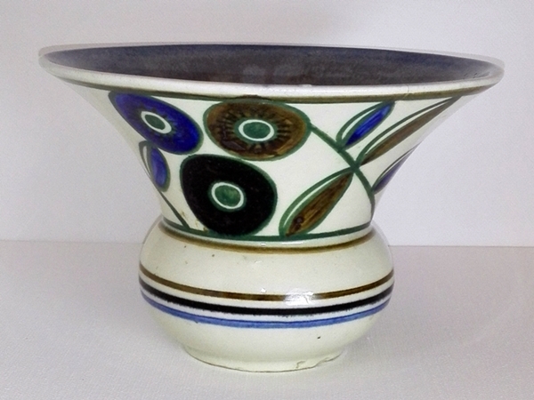 Julius Paul & Sohn Vase