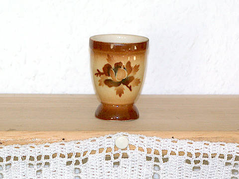 Karl Werner & Co Egg Cup